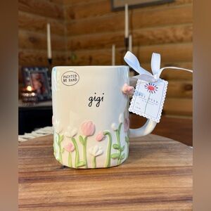 GIGI Rae Dunn Mug